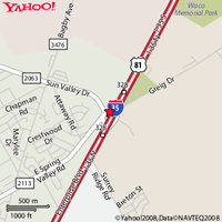 Thornton, Regina - Waco Memorial Funeral Home 