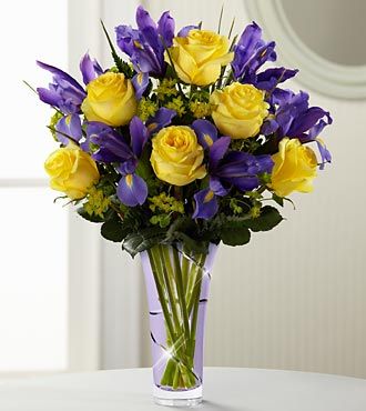 Touch of Spring Bouquet 