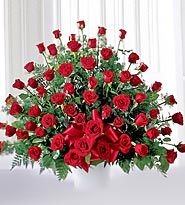 Treasured Memories Arrangement