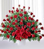 Treasured Memories Arrangement