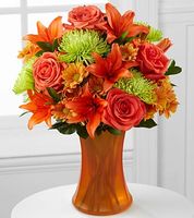 Treasures Rose & Chrysanthemum Bouquet Treasures Rose & Chrysanthemum Bouquet