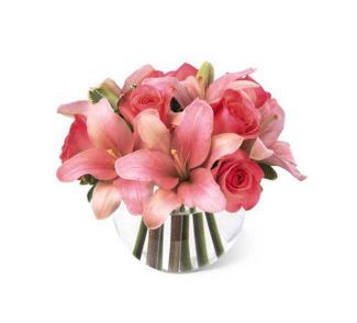 Tres Belle Bouquet 