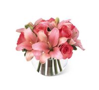Tres Belle Bouquet 