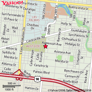 Trevino Funeral Home 