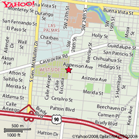 Trevino Funeral Home 