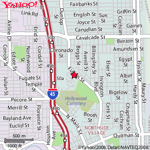 Trevino & Sons Funeral Home Houston, TX 77009 Trevino & Sons Funeral Home Houston, TX 77009
