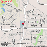 Trinity Medical Ctr 