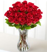 Two Dozen Red Roses Happy Valentine Two Dozen Red Roses Happy Valentine