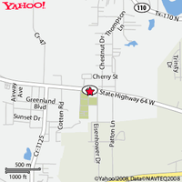Tyler Memorial Park Cemetery Tyler, TX 75704  