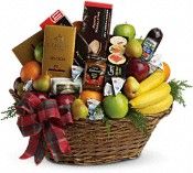 Ultimate Christmas Basket