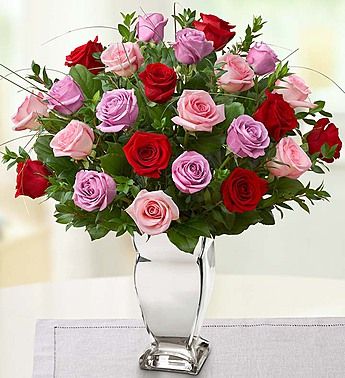  Rose Medley