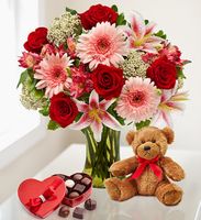 Valentine Surprise Valentine Surprise