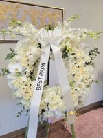 Vietnamese Arlington, Texas Florist, Flower Shop Funerals 