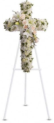 Vietnamese Florist Flower Shop MT Olivet Funeral Home Fort Worth, TX