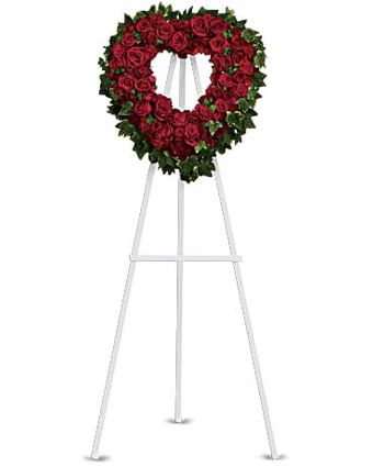 Vietnamese Arlington, TX Florist Flower Shop Moore Funeral 1219 N Davis