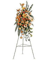 Vietnamese Florist Flower Shop North Dallas Funeral Farmers Branch, TX