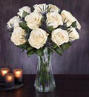 Dark Roses Dark Roses
