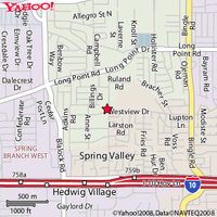 Waltrip Funeral Directors Houston, TX 77055