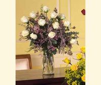 White Rose bouquet White Rose bouquet