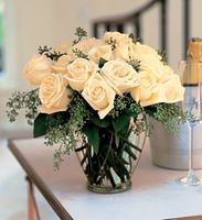White Roses 