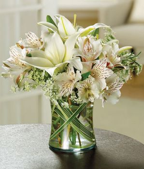 With Many Thanks