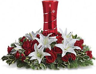 Wondrous Night Centerpiece 