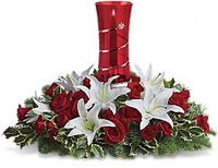 Wondrous Night Centerpiece 