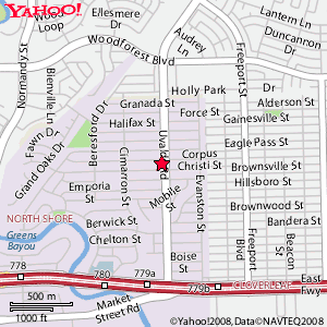 Woodforest Funeral Home Houston, TX 77015 