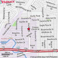 Woodforest Funeral Home Houston, TX 77015 