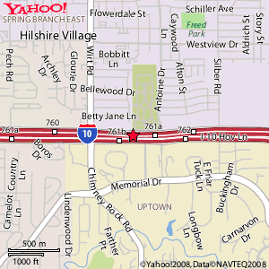 Woodlawn Funeral Home Houston, TX 77024  
