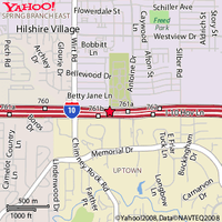 Woodlawn Funeral Home Houston, TX 77024  