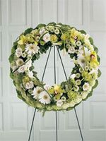 Wreath of Remembrance