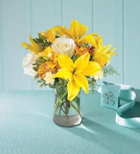 Your Day Bouquet