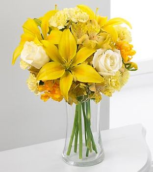 Your Day Bouquet 