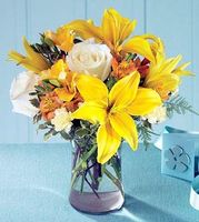 Your Day Bouquet