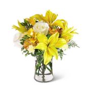 Your Day Bouquet 