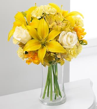 Your Day Bouquet 