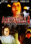 AMITYVILLE 4 THE EVIL ESCAPES