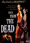 BACK FROM THE DEAD