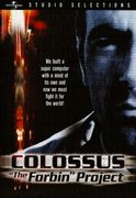 Colossus The Forbin Project