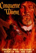 CONQUEROR WORM