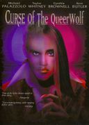 CURSE OF THE QUEER WOLF  ( WIDESCREEN )