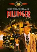 DILLINGER  ( WIDESCREEN )