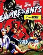 EMPIRE OF THE ANTS
