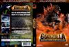 GODZILLA 2000 GODZILLA 2000