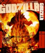 Godzilla (The Criterion Collection) 2 Disc
