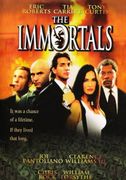 IMMORTALS THE