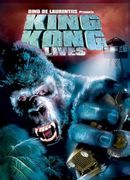 KING KONG LIVES