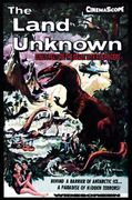 LAND UNKNOWN    ( WIDESCREEN )