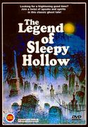 LEGEND OF SLEEPY HOLLOW THE